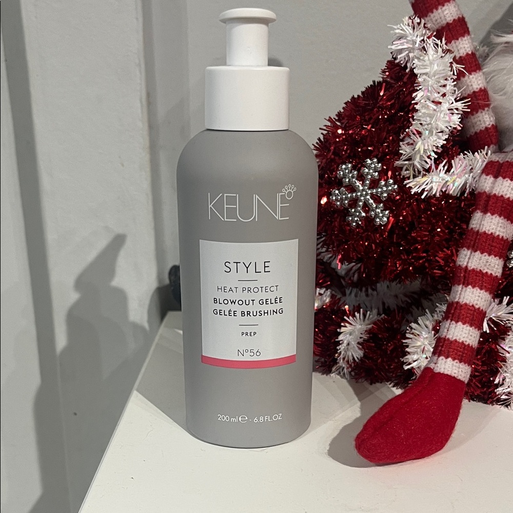 Keune Blowout Gelee
